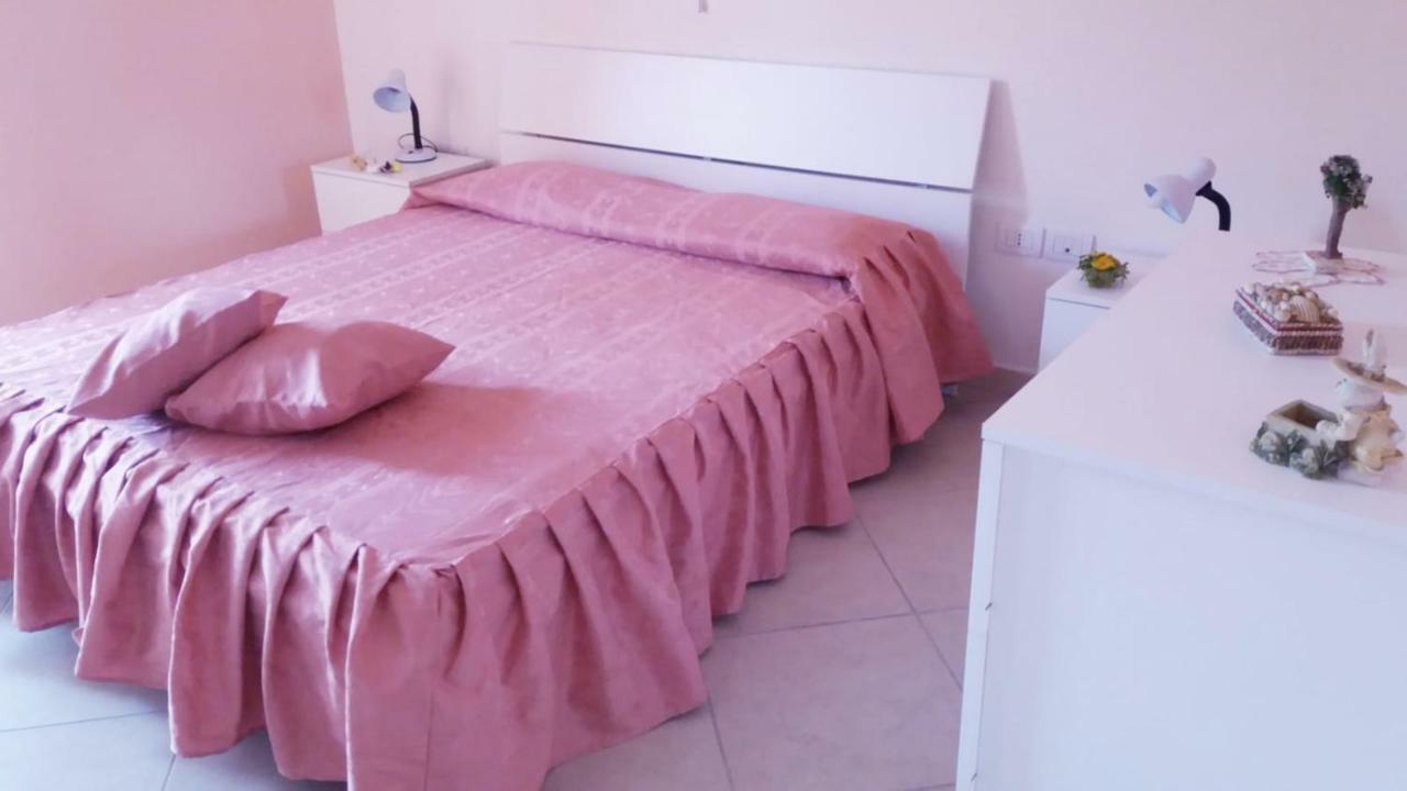 Casa Vacanze Cilento Torraca Exterior foto